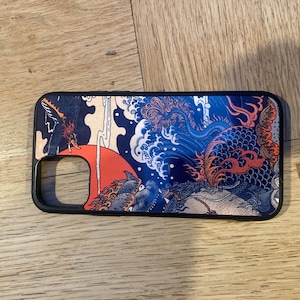 Lennon added a photo of their purchase