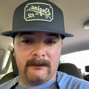 Justin added a photo of their purchase
