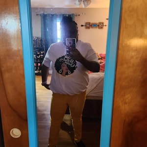 Shalonda added a photo of their purchase