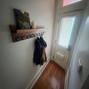 Janine added a photo of their purchase