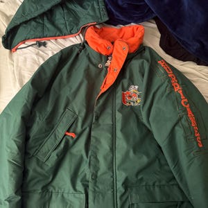 Justin added a photo of their purchase