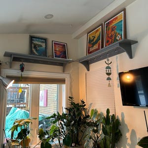 Michelle added a photo of their purchase