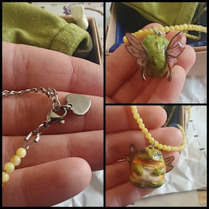 Miriam added a photo of their purchase