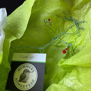 Linda hat ein Foto des gekauften Artikels hinzugefügt