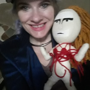 Mater Suspiriorum - Etsy