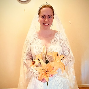 Anne added a photo of their purchase
