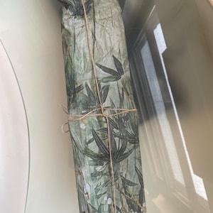 Natalie added a photo of their purchase
