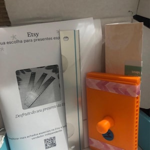 Mirelle added a photo of their purchase