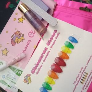 Transcendence added a photo of their purchase