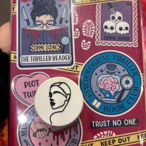 Bianca added a photo of their purchase