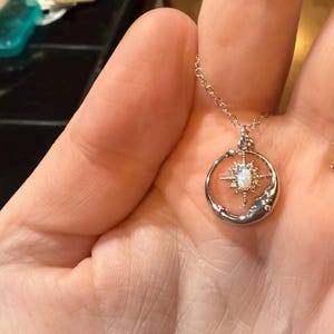 Comprador de Etsy ha añadido una foto de su compra
