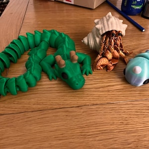 Nadege added a photo of their purchase