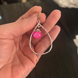 Etsy-Käufer:in hat ein Foto des gekauften Artikels hinzugefügt
