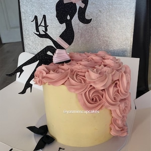 Yasmin added a photo of their purchase