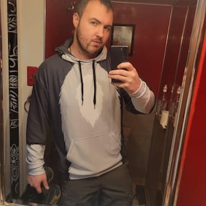 Joel added a photo of their purchase