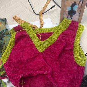 Marissa added a photo of their purchase