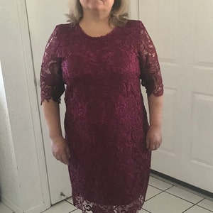 Vera added a photo of their purchase
