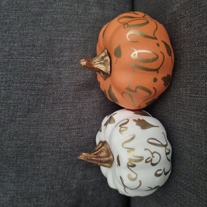 Acquirente Etsy ha aggiunto una foto del proprio acquisto