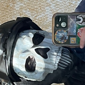 Toby a ajouté une photo de son achat