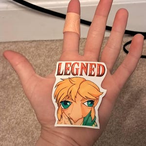 Teagan a ajouté une photo de son achat