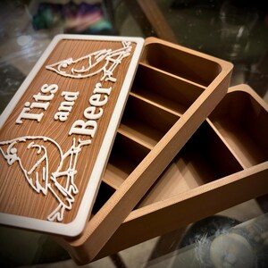 Ava added a photo of their purchase