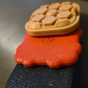 Frank added a photo of their purchase