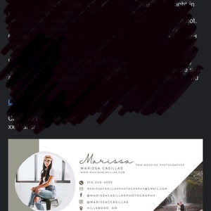 Marissa heeft een foto van de aankoop toegevoegd