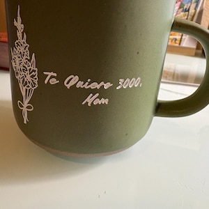 Belle added a photo of their purchase