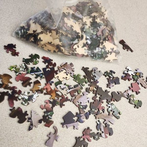 Beth added a photo of their purchase