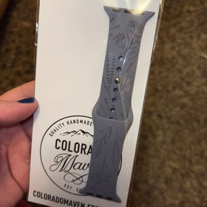 Becca added a photo of their purchase