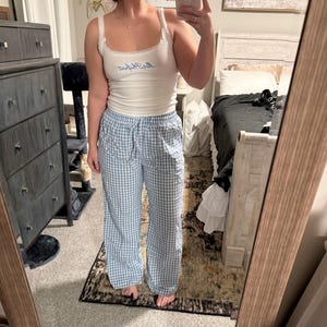 Abby added a photo of their purchase