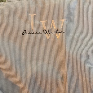 Jessica added a photo of their purchase