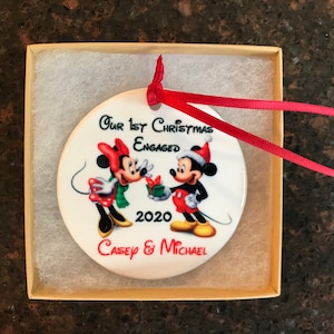 Lee added a photo of their purchase