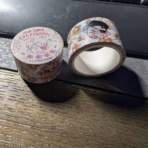 Ghosto hat ein Foto des gekauften Artikels hinzugefügt