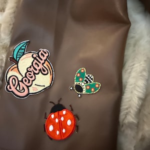 Patty added a photo of their purchase