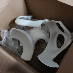 dominic added a photo of their purchase