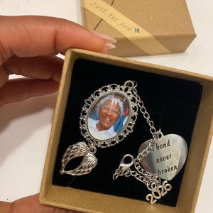 Troi added a photo of their purchase
