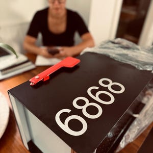 Ed added a photo of their purchase