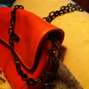 Maria added a photo of their purchase