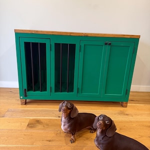 Desiree lade till en bild av sitt köp