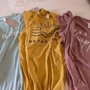 Stacy added a photo of their purchase