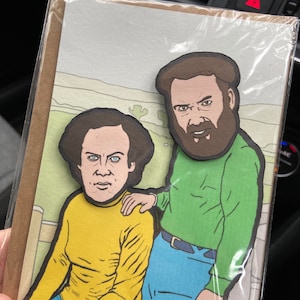 Lee added a photo of their purchase