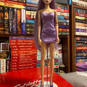 Mirella ha añadido una foto de su compra