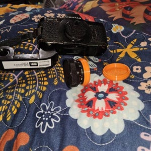Blade added a photo of their purchase