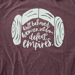 Comprador de Etsy ha añadido una foto de su compra