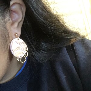 Jasmine added a photo of their purchase