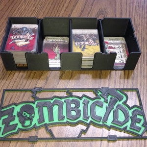 Feldherr Paquete de Valor de 4 Unidades Hero Dashboard Compatible con Mice y Mystics