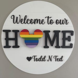 Todd added a photo of their purchase