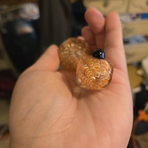 Hannah a ajouté une photo de son achat