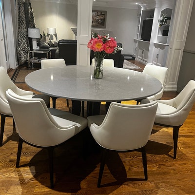 Handmade Dining Table Legs With Unique Design for Premium Table Tops